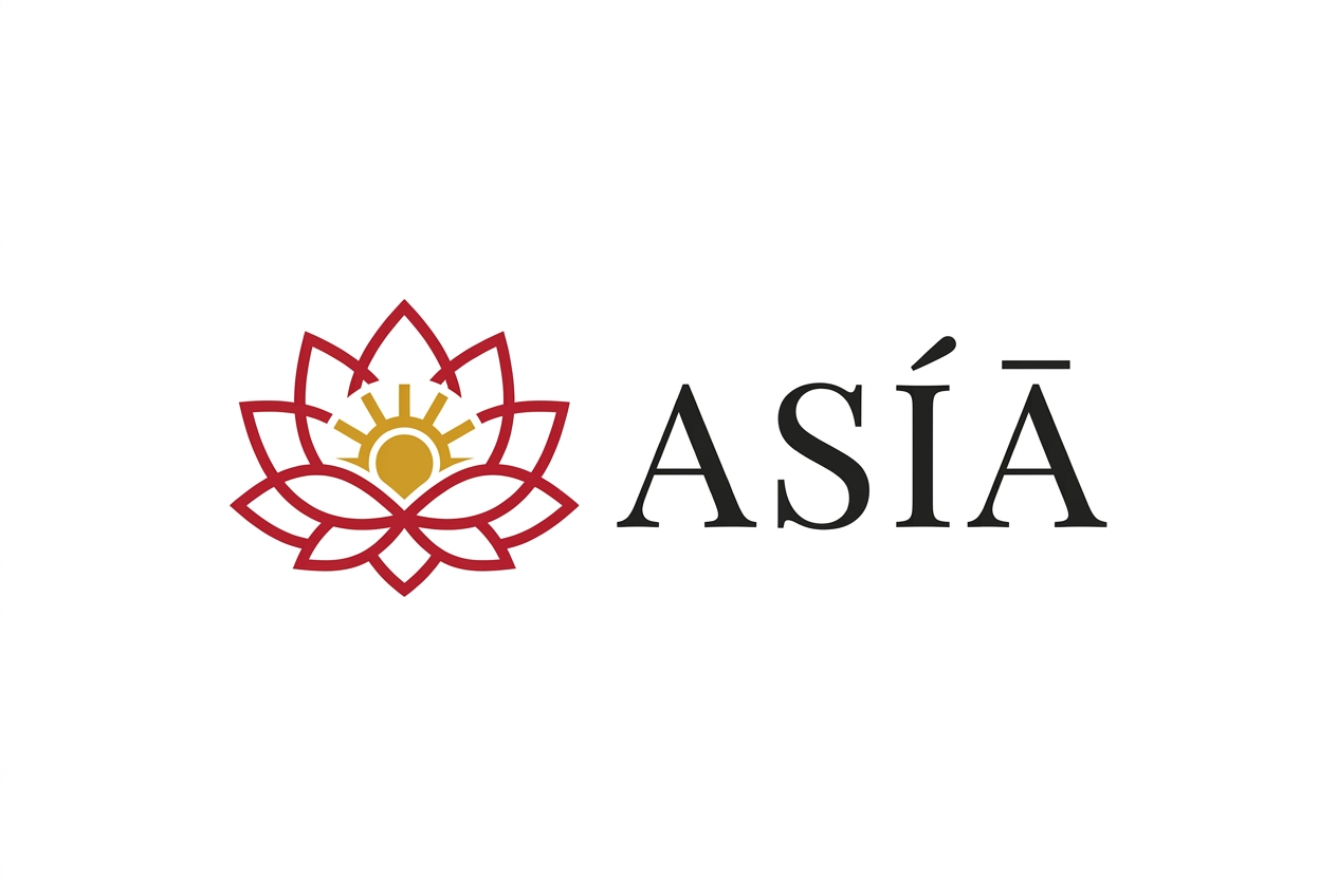 Asía